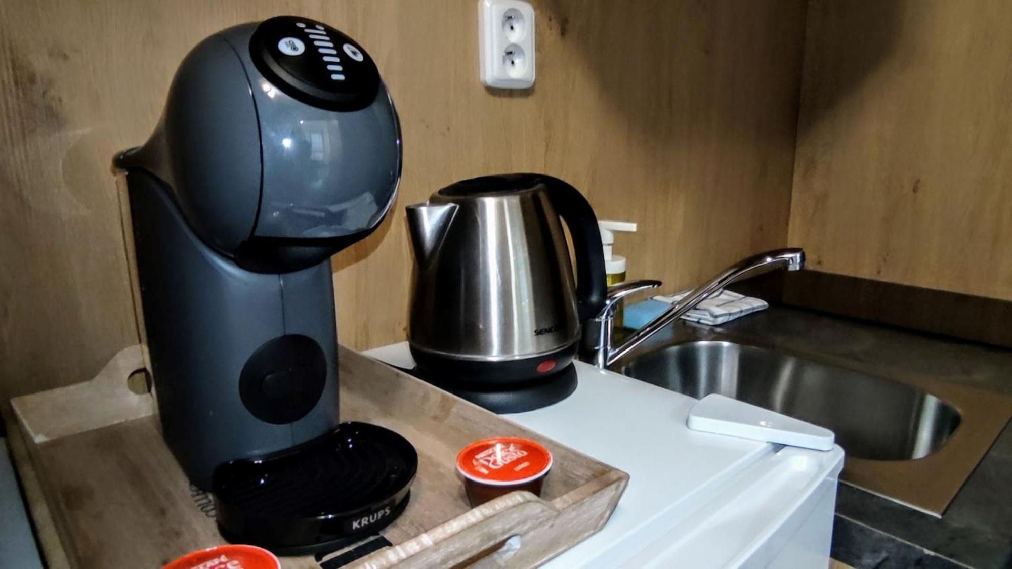 Tiche Anenske Apartmany S Hotelovym Servisem, S Kvalitni Bufetovou Snidani A S Exklusivnim Saunovym Wellness Grotta Spa - By Relax Harrachov Zewnętrze zdjęcie