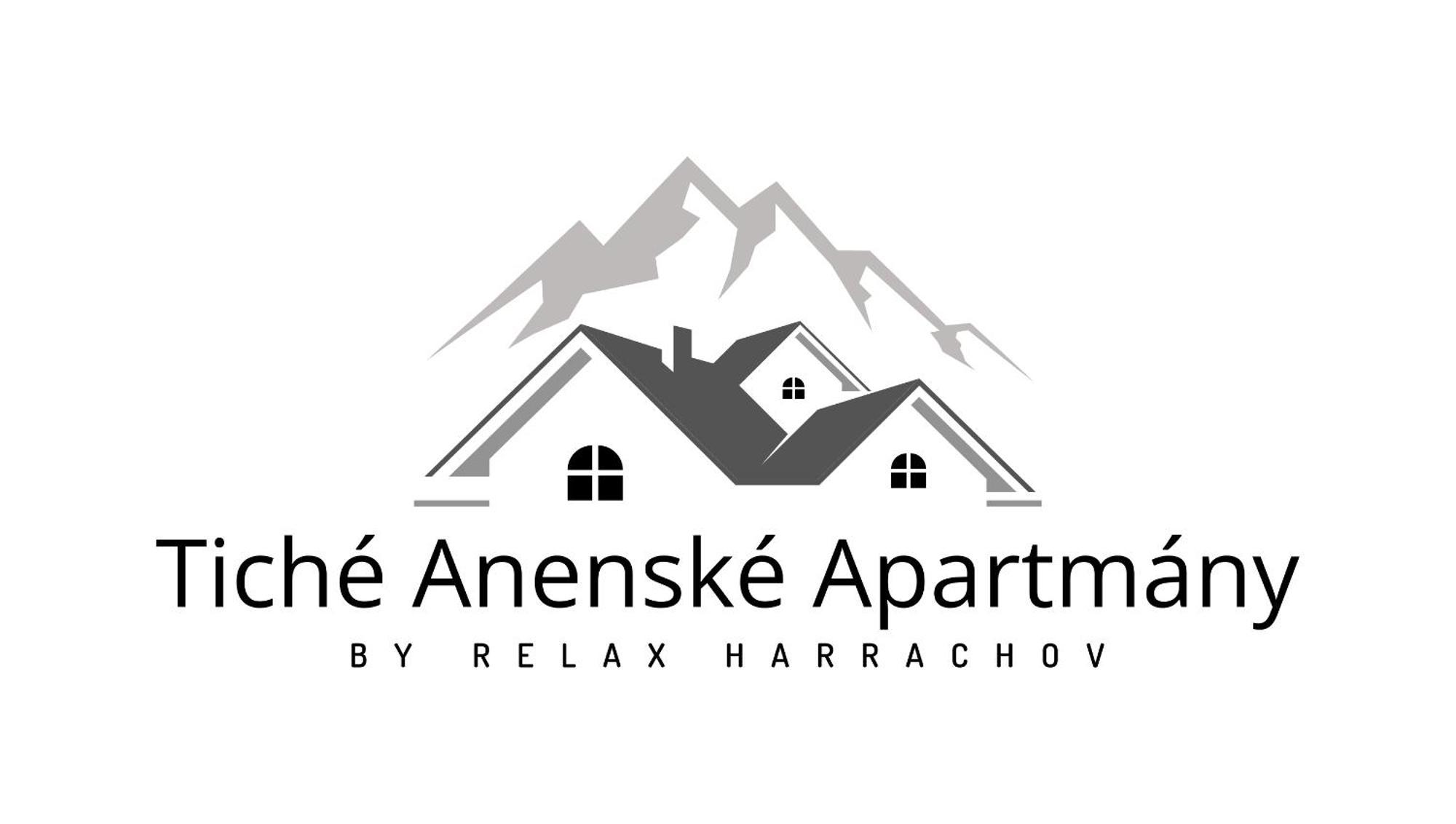 Tiche Anenske Apartmany S Hotelovym Servisem, S Kvalitni Bufetovou Snidani A S Exklusivnim Saunovym Wellness Grotta Spa - By Relax Harrachov Zewnętrze zdjęcie