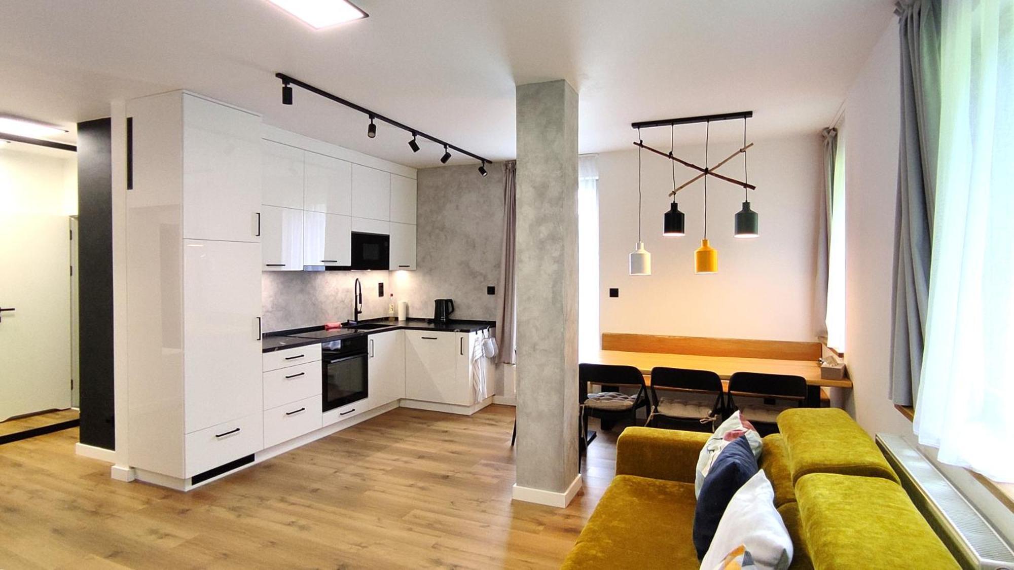 Tiche Anenske Apartmany S Hotelovym Servisem, S Kvalitni Bufetovou Snidani A S Exklusivnim Saunovym Wellness Grotta Spa - By Relax Harrachov Zewnętrze zdjęcie