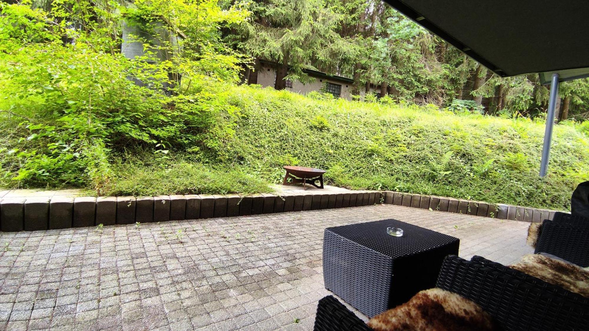Tiche Anenske Apartmany S Hotelovym Servisem, S Kvalitni Bufetovou Snidani A S Exklusivnim Saunovym Wellness Grotta Spa - By Relax Harrachov Zewnętrze zdjęcie