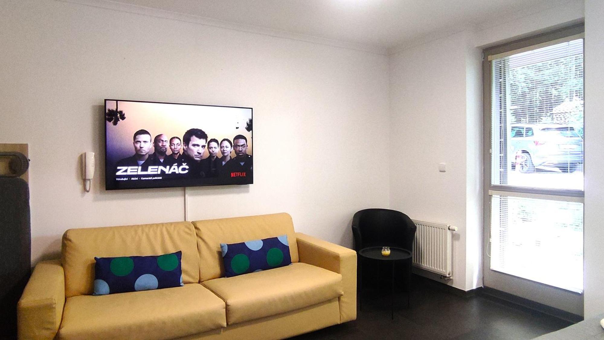 Tiche Anenske Apartmany S Hotelovym Servisem, S Kvalitni Bufetovou Snidani A S Exklusivnim Saunovym Wellness Grotta Spa - By Relax Harrachov Zewnętrze zdjęcie