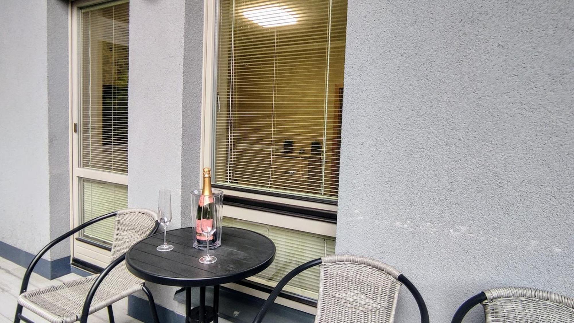 Tiche Anenske Apartmany S Hotelovym Servisem, S Kvalitni Bufetovou Snidani A S Exklusivnim Saunovym Wellness Grotta Spa - By Relax Harrachov Zewnętrze zdjęcie