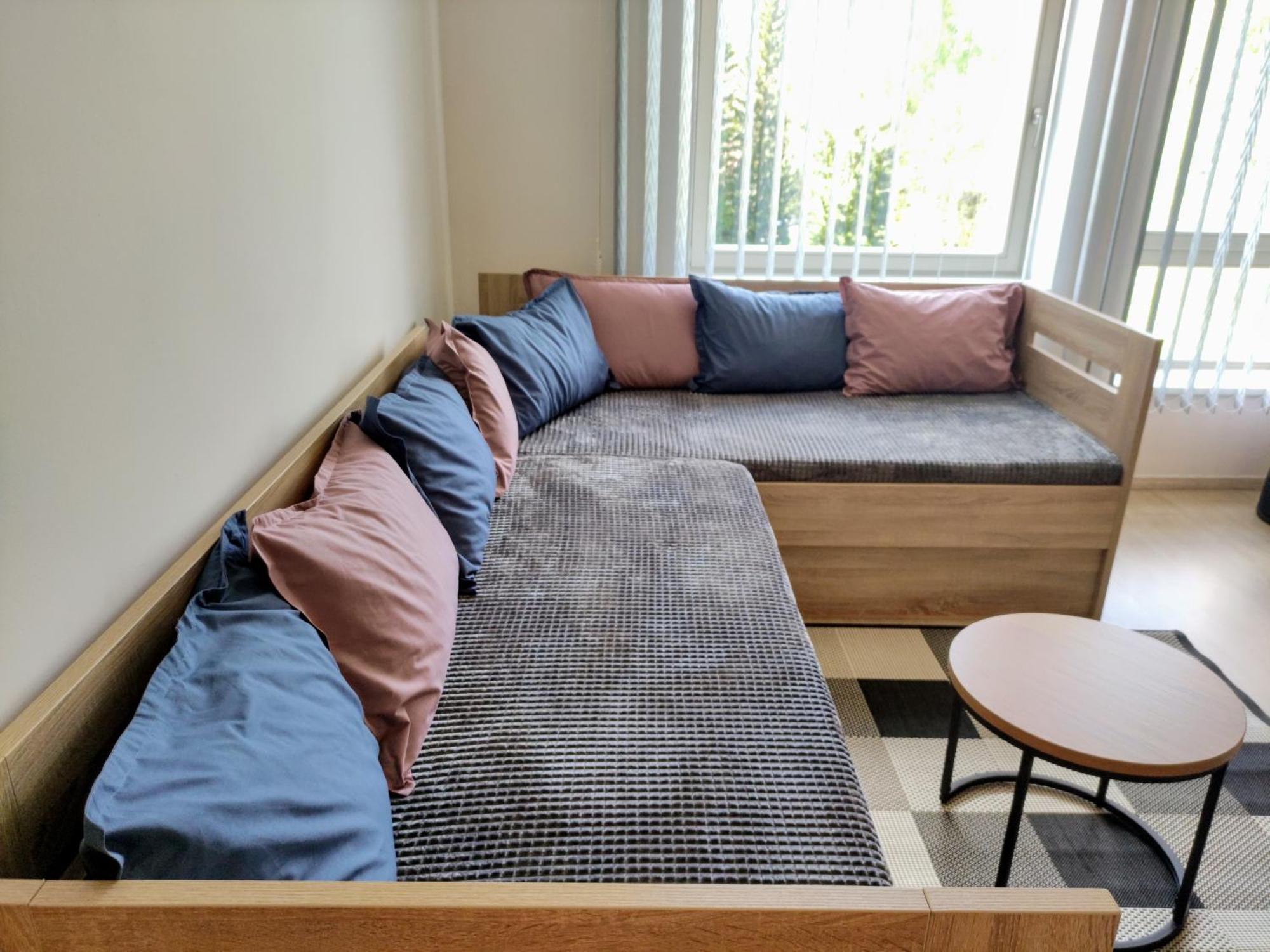 Tiche Anenske Apartmany S Hotelovym Servisem, S Kvalitni Bufetovou Snidani A S Exklusivnim Saunovym Wellness Grotta Spa - By Relax Harrachov Zewnętrze zdjęcie
