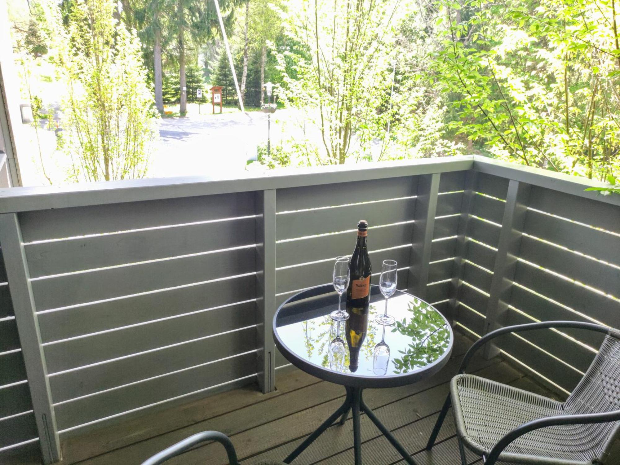 Tiche Anenske Apartmany S Hotelovym Servisem, S Kvalitni Bufetovou Snidani A S Exklusivnim Saunovym Wellness Grotta Spa - By Relax Harrachov Zewnętrze zdjęcie